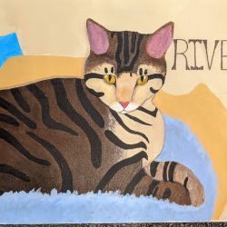 <strong>Animals!</strong> <br><br>Let your wild side out in clay, acrylics or watercolors – jungle animals, pet portraits, zoo animals or whatever animal you like! Learn how to make body shapes, realistic fur, patterning and natural habitats.