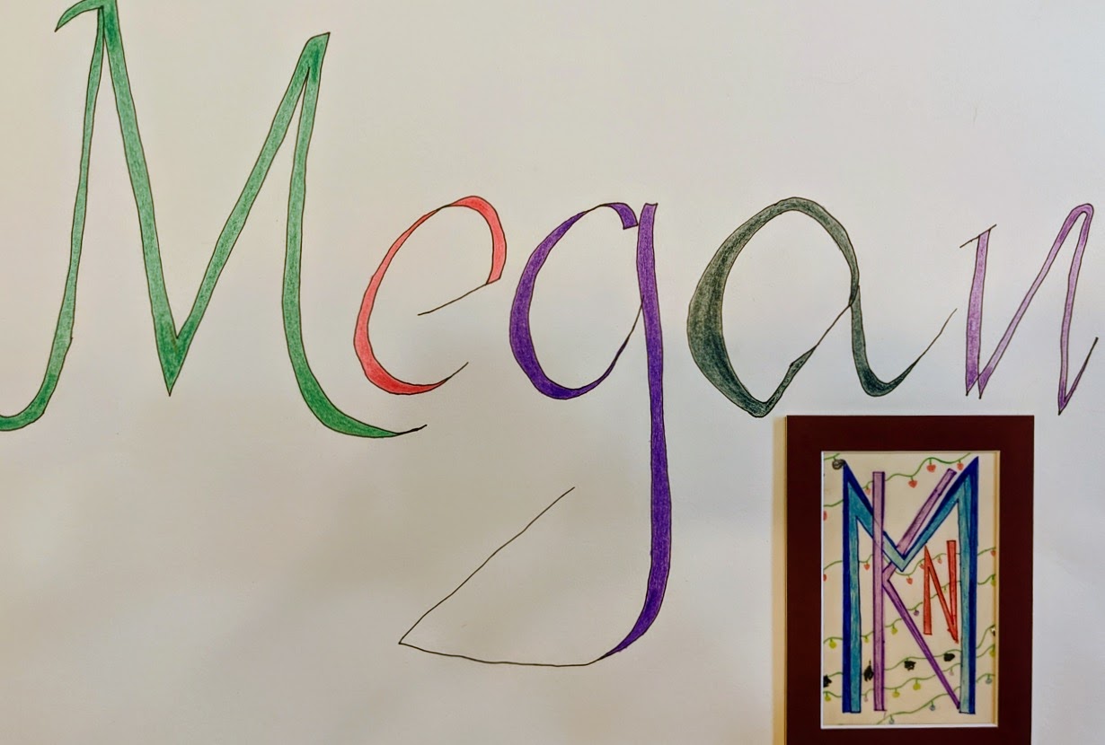 <strong>Calligraphy/Multi Cultural Art</strong>