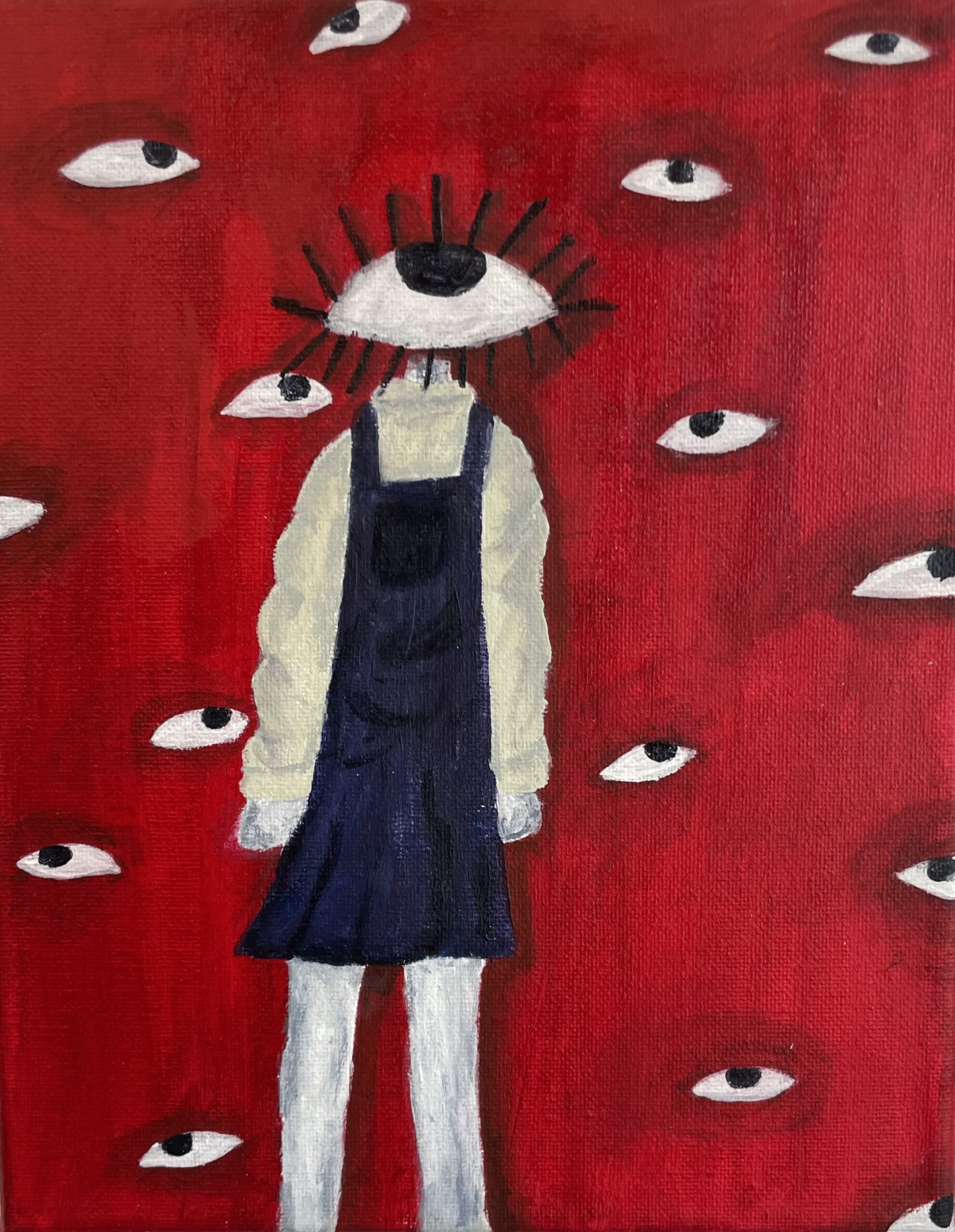 <strong>Contemporary/Stylized Art</strong>