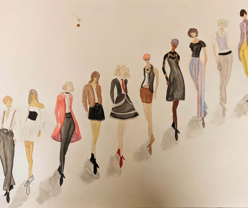 <strong>PM Fashion Design</strong>