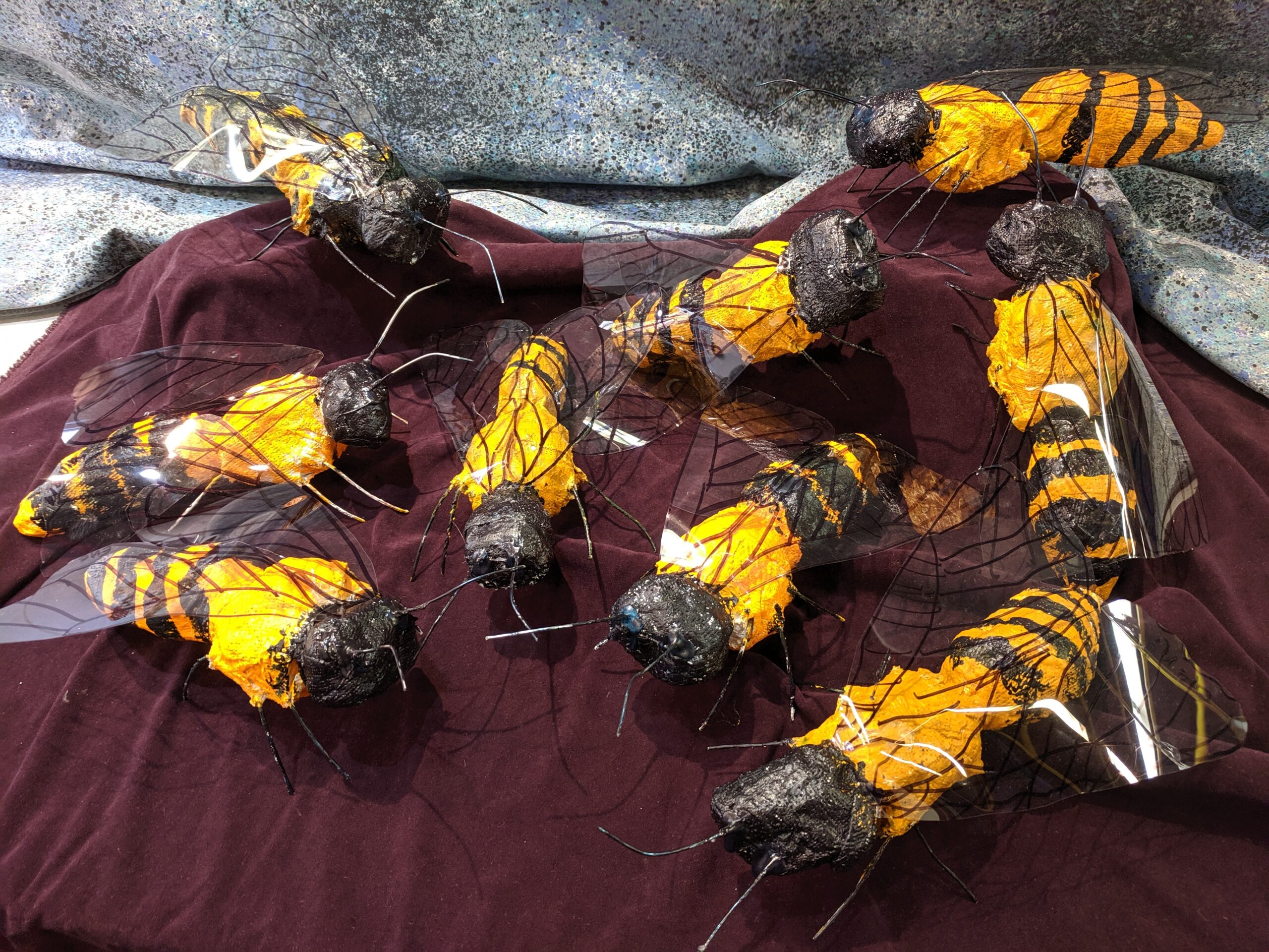 <strong>Fine Art Frolics (ages 4-7)</strong>