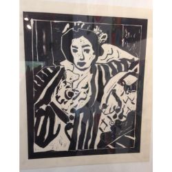 <strong>Printmaking</strong>