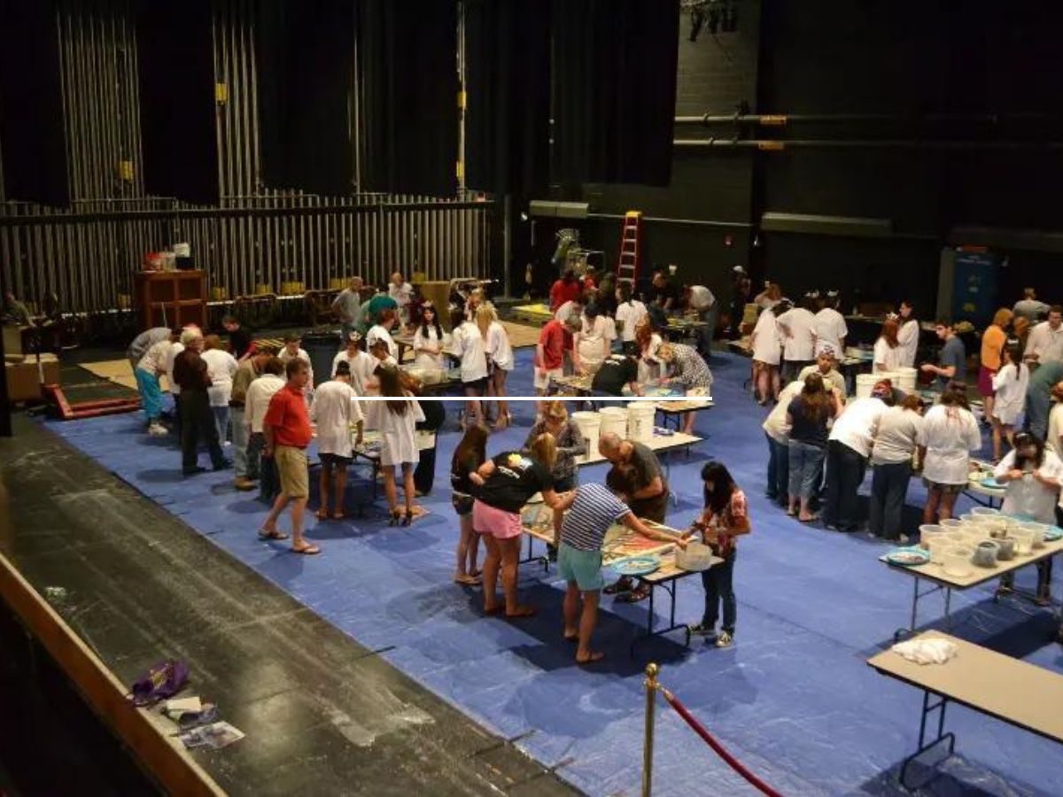 Public Art Installations – The Art Spot Danbury