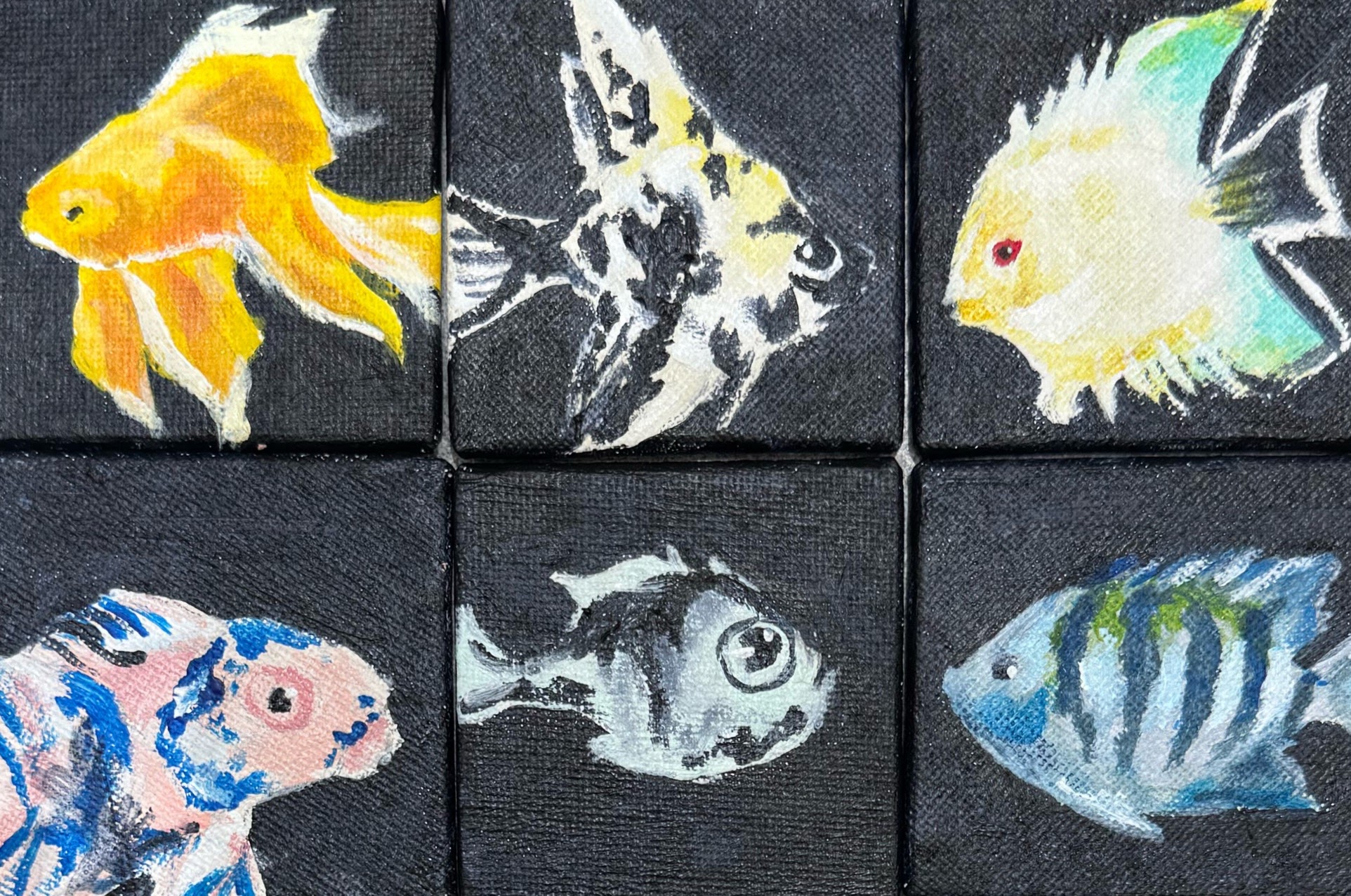 <strong>Paint TEENY!</strong>