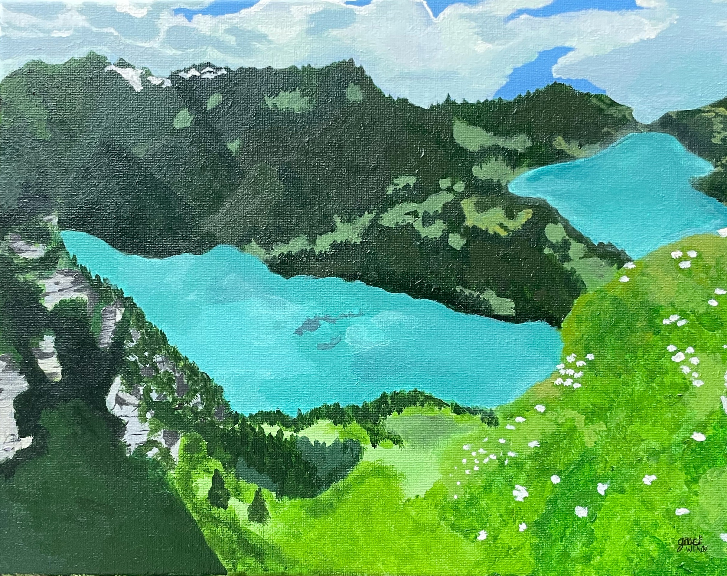 <strong>Fun Master Painting</strong>