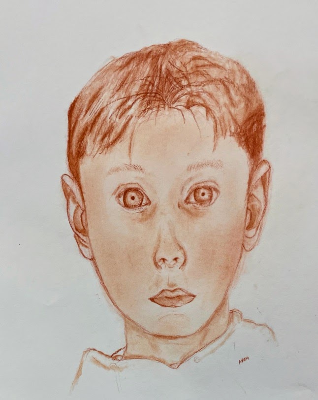 <strong>Draw Humans</strong>